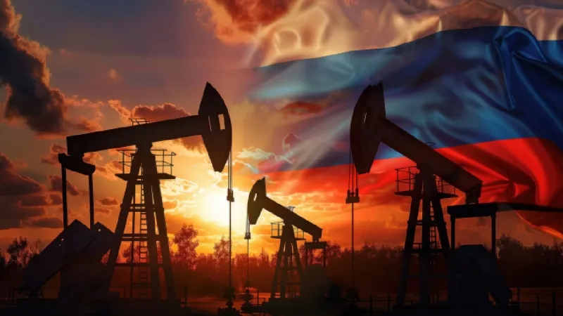 Энергетический кризис: Европа закрыла вентиль — Россия открыла заводы