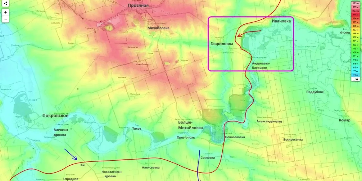 Юрий Подоляка: ВСУ выдохлись, мы готовим масштабный прорыв к концу февраля, свежая сводка СВО на вечер 15.02.2026