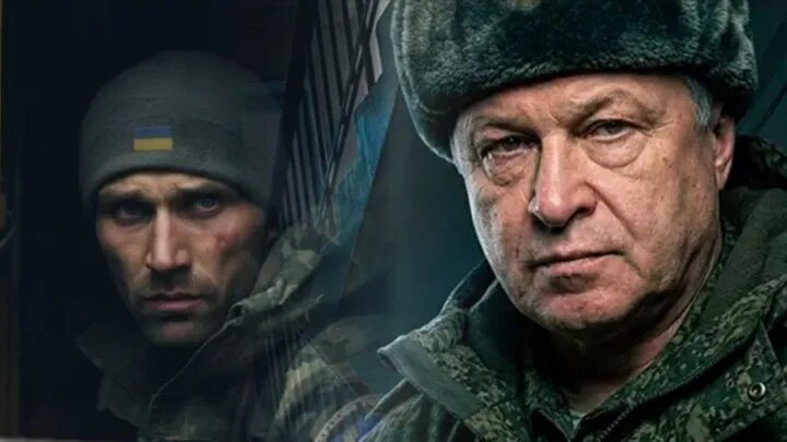 Не просто боевой офицер. После покушения на генерала Алексеева убит ключевой наводчик БПЛА. Малюк* получил послание