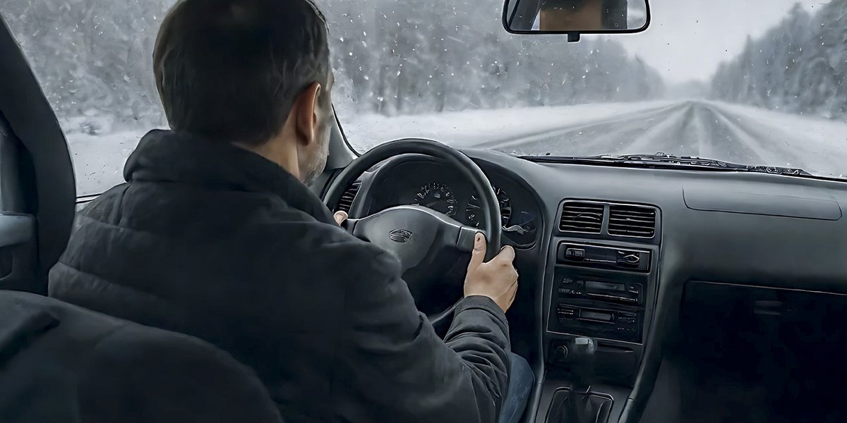 Новые правила подготовки водителей начнут действовать в России с 1 марта