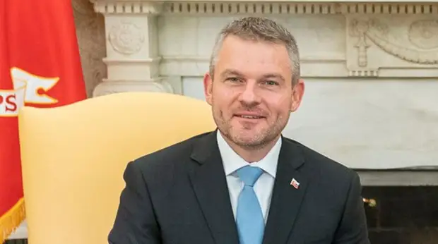 Павол Слота: Пеллегрини заблокирует референдум по отмене ограничений против РФ