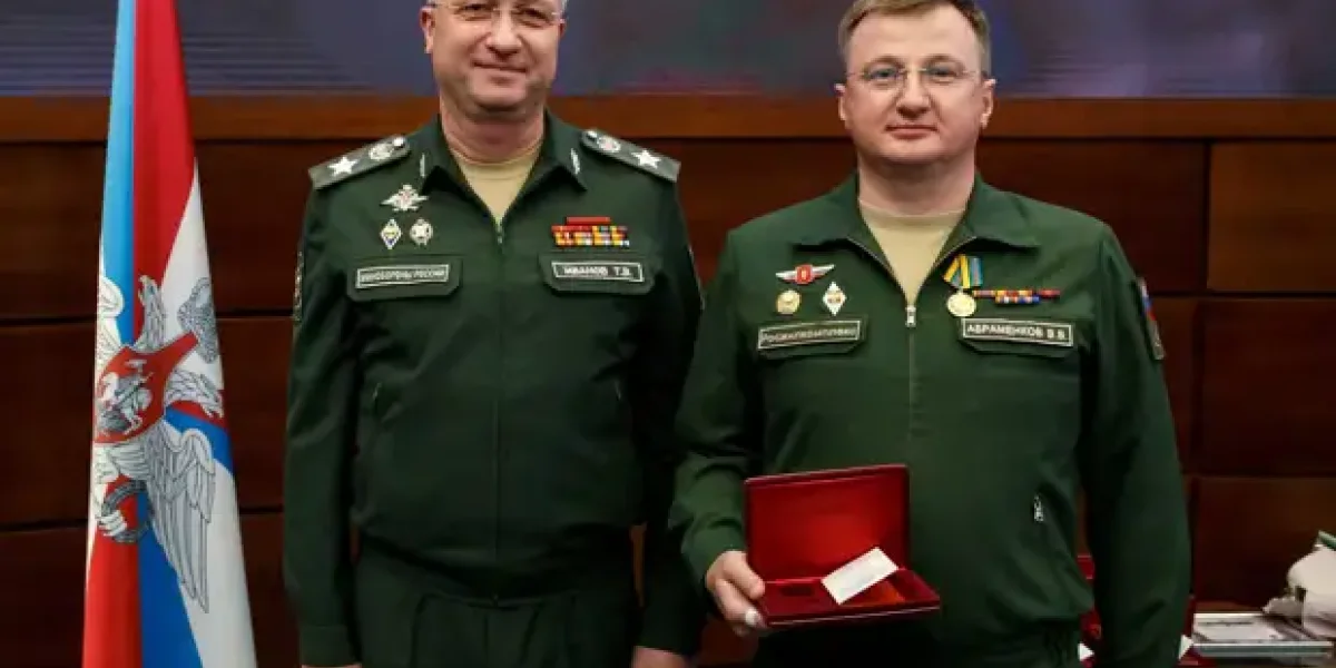 У "Тимура и его команды" пополнение - наворовал на миллиард! Белоусов идет к Путину с требованием