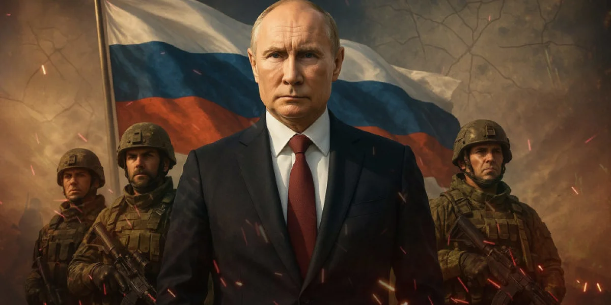 «Проиграла до старта»: Миф о военном могуществе США развеян. Россия — самая боеспособная армия мира