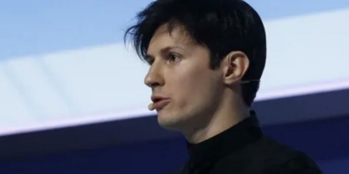 Телеграм закроют с 1 апреля и похоже это не шутка ко дню смеха: Подоляка