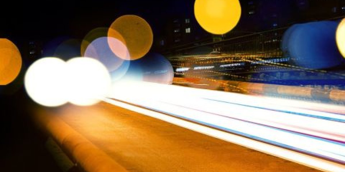 Подросток в Приморье устроил ночные гонки на угнанной у родителей машине