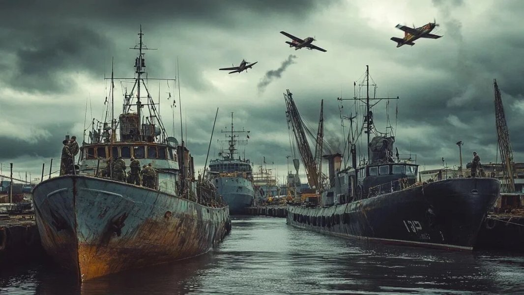 Переговоры в Абу-Даби – всё: Зеленский в ярости. Убит командир СБУ. Сбежавшая диверсантка повторит судьбу Кузьминова? СВОдки с фронта