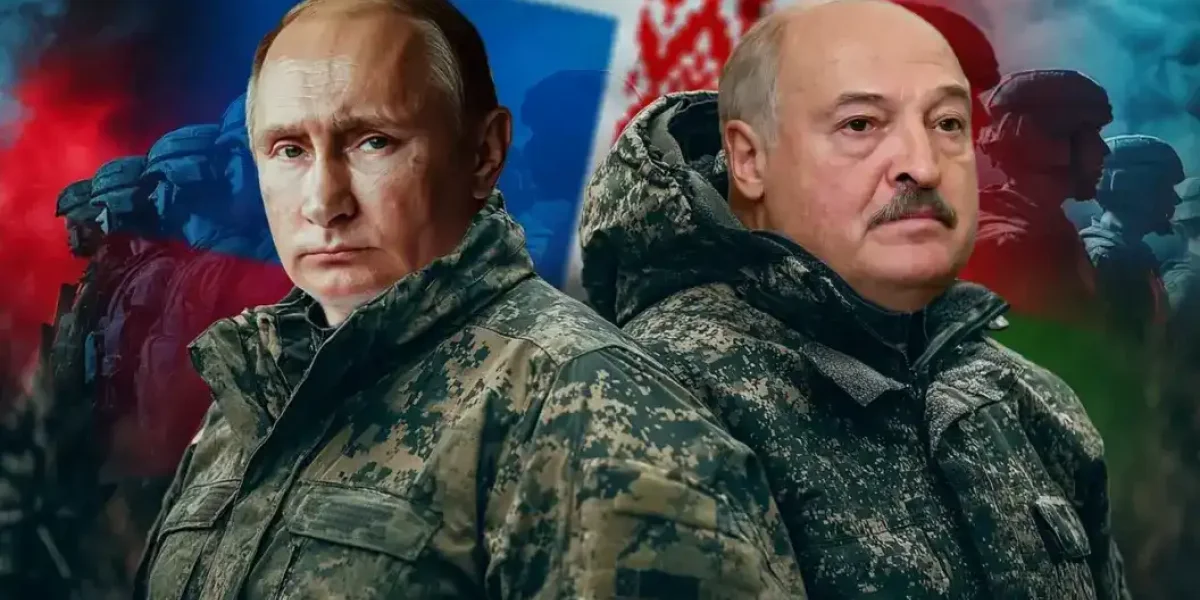 Беларусь вышла из тени: на Западе заговорили о новом военном контуре России