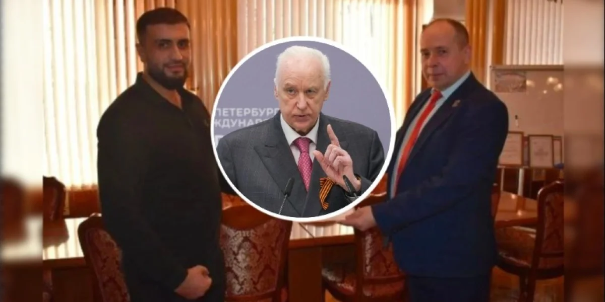 «Плов вместо блинов»: Как глава Измалковского округа попал под «информационную артиллерию» из-за Ромика и жилищного сертификата «Плов вместо блинов»: Как глава Измалковского округа попал под «информационную артиллерию» из-за Ромика и жилищного сертификата