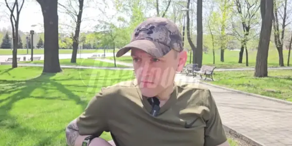 7 лет в Британии уже отсидел, теперь ему обещают пожизненный. На воевавшего за русских англичанина чиновникам плевать? 7 лет в Британии уже отсидел, теперь ему обещают пожизненный. На воевавшего за русских англичанина чиновникам плевать?