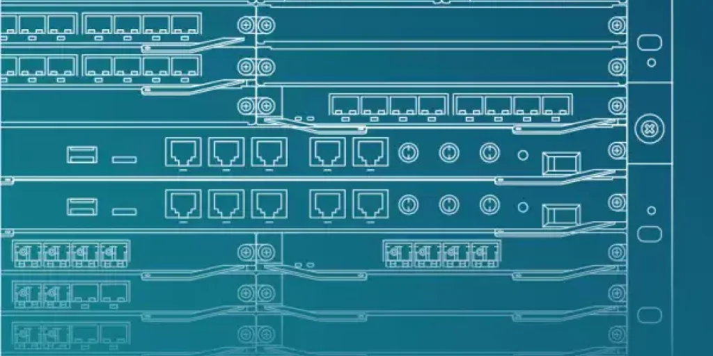 Компания N3COM как российский производитель сетевого оборудования