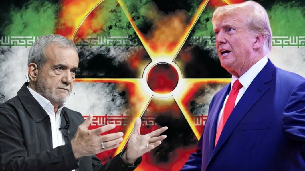 Трамп объявил о ядерных испытаниях || Олимпийцы из РФ лишились призов