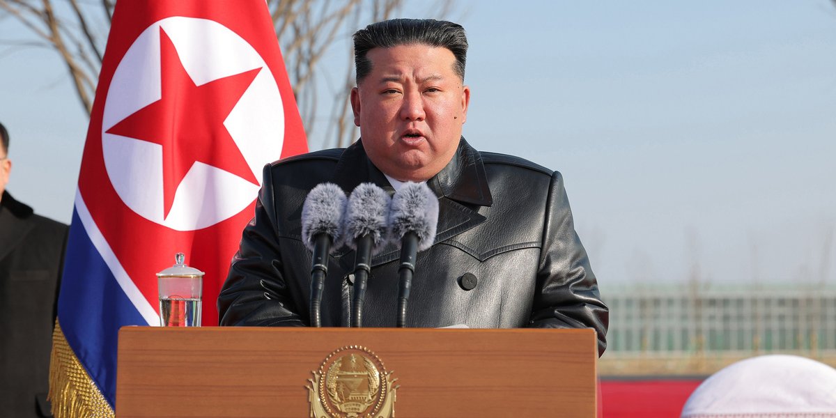 Дочь Ким Чен Ына готовят к роли лидера: что известно сейчас