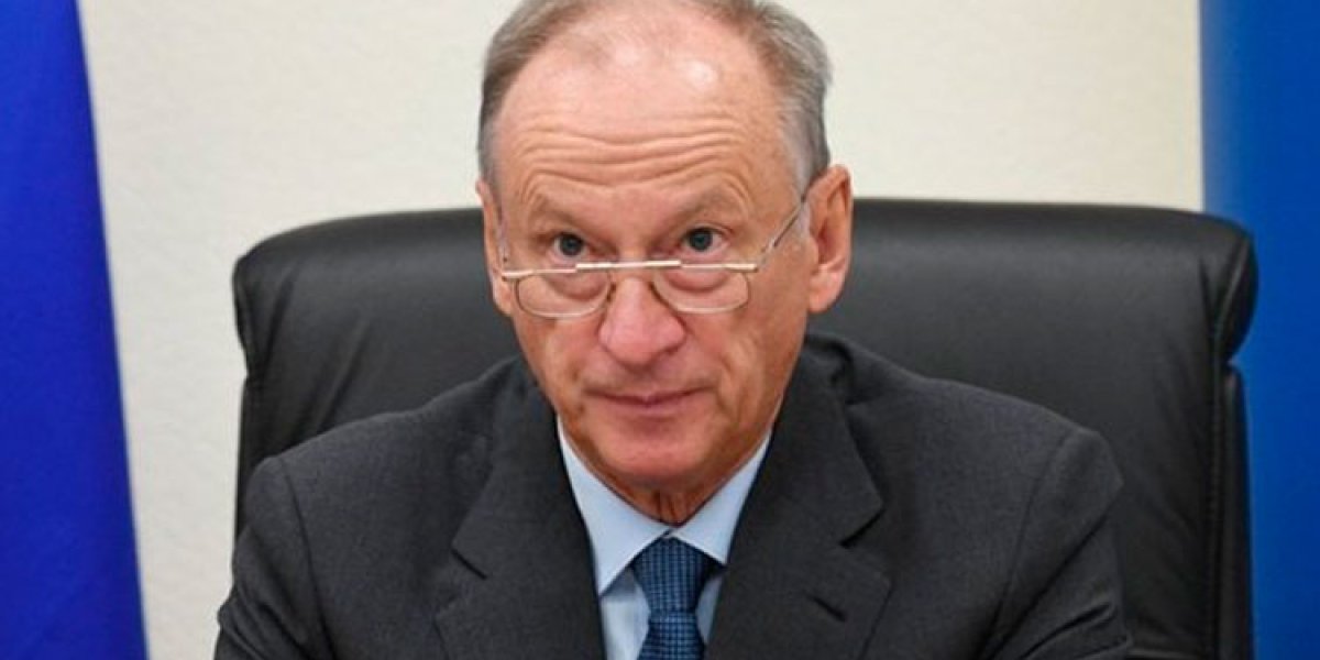 Патрушев предупредил о возможных мерах ВМФ РФ в Балтийском море