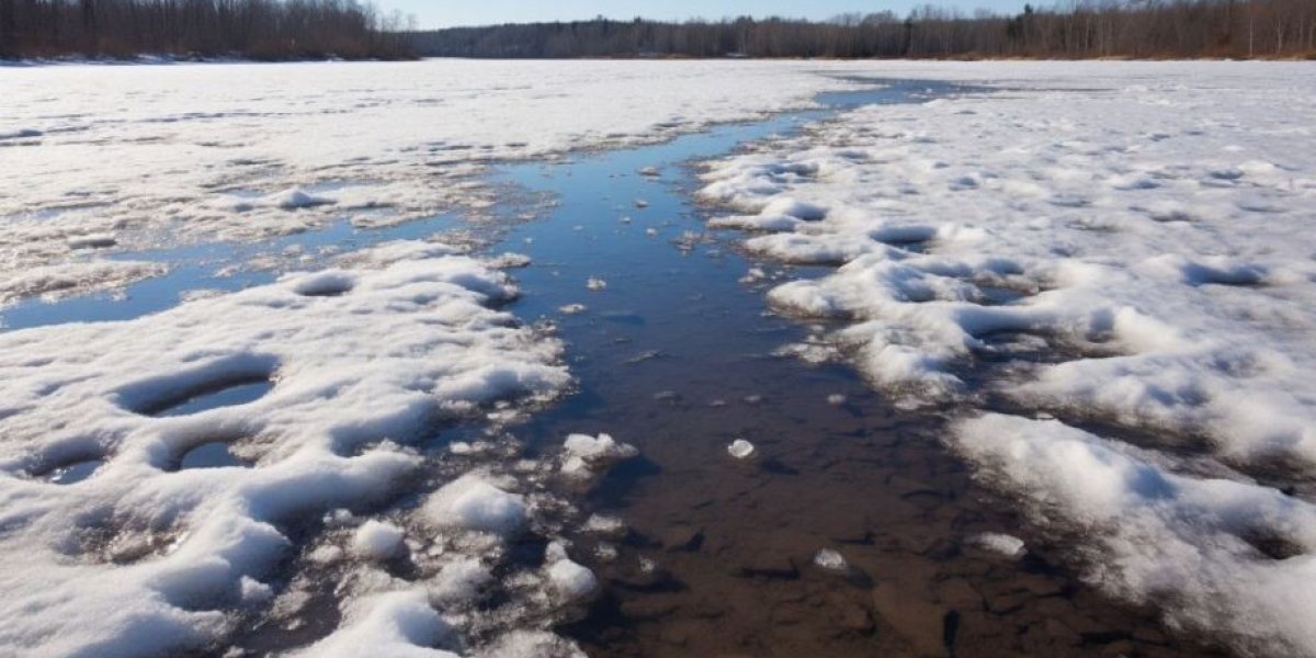 Самый точный синоптик ответил на вопрос, потеплеет ли в феврале