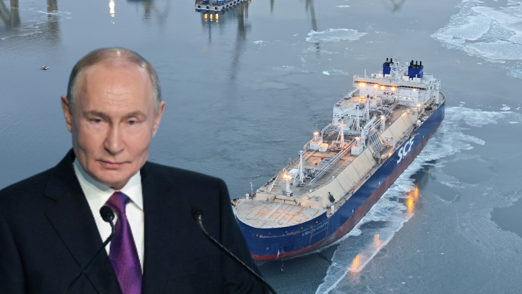 «Путин порвал ВМС США в клочья» – журнал Popular Mechanics вынес приговор