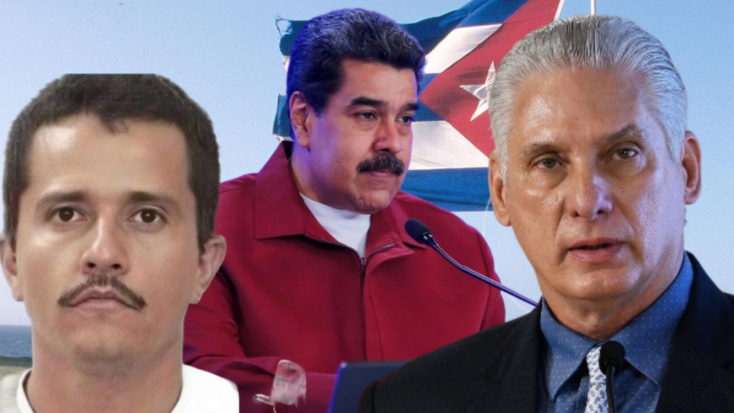 Нефтяной манёвр Индии между Россией и США, финансовое давление Вашингтона на Венесуэлу и спецоперация против наркобарона Эль Менчо Нефтяной манёвр Индии между Россией и США, финансовое давление Вашингтона на Венесуэлу и спецоперация против наркобарона Эль Менчо