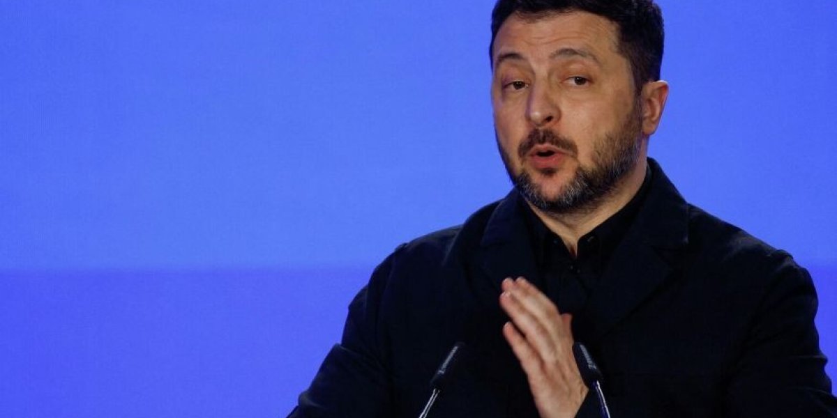 Заявления о мире и энергетический кризис: Зеленский блокирует нефть для Европы