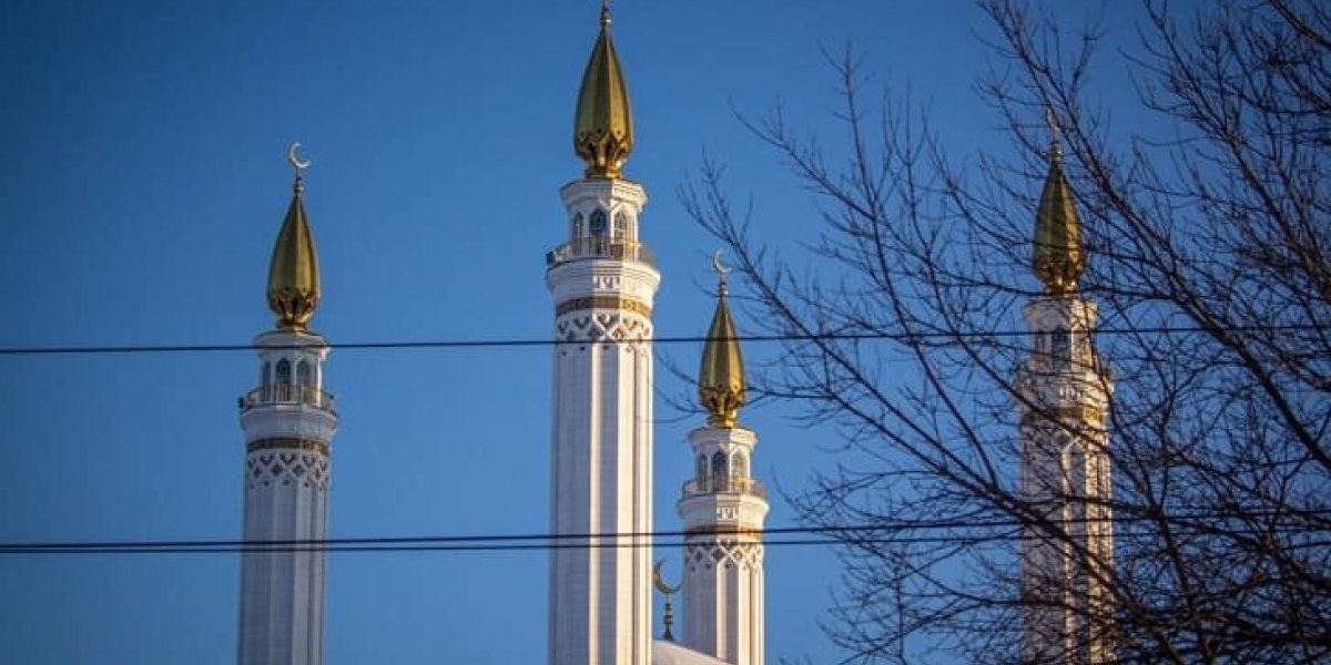 Мошенники пытаются &laquo;нажиться&raquo; на строительстве мечети &laquo;Ар-Рахим&raquo; в Башкирии