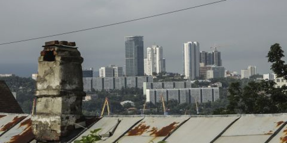 Владивосток элитный: названы самые дорогие квартиры столицы ДФО