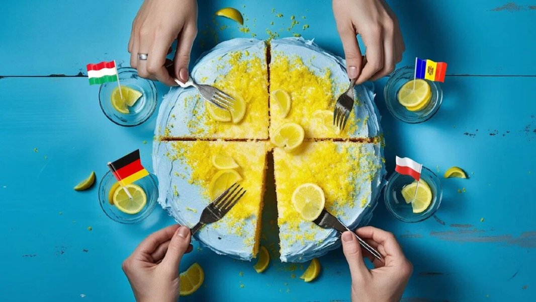 "Всё кончено. Одесса и Николаев вернутся в Россию": в Киеве запустили неотвратимый процесс