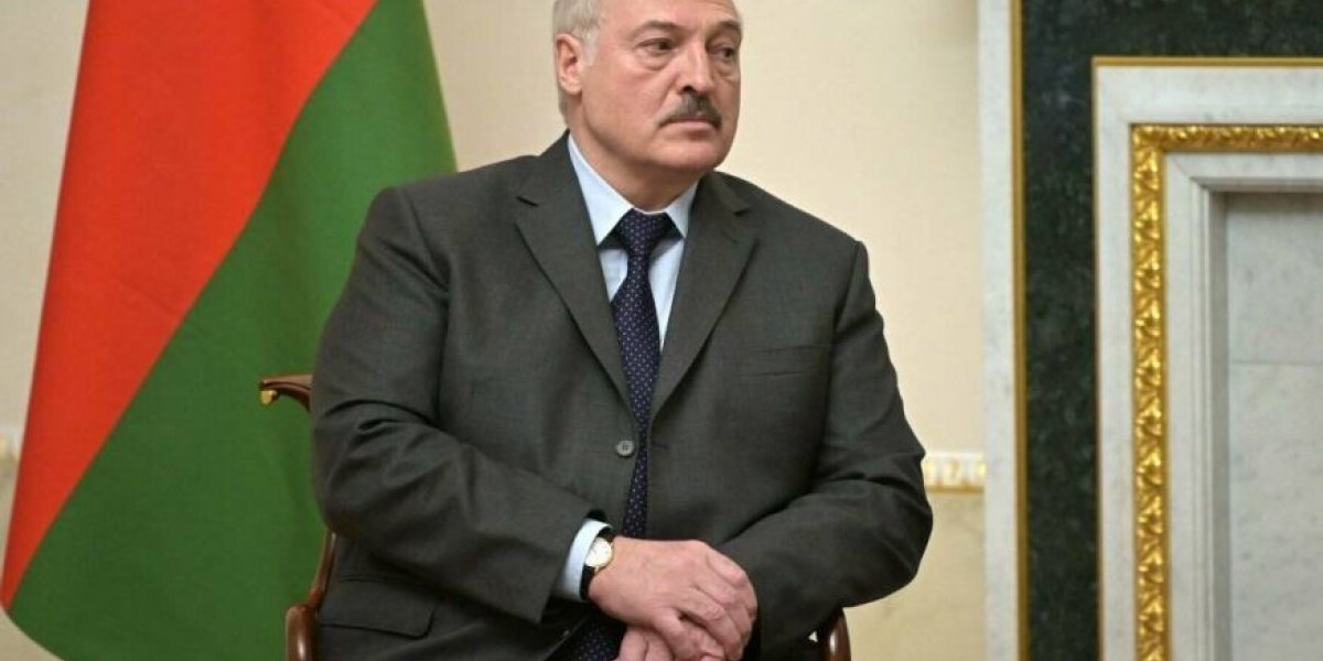 Александр Лукашенко: нет силы, способной разорвать союз России и Белоруссии