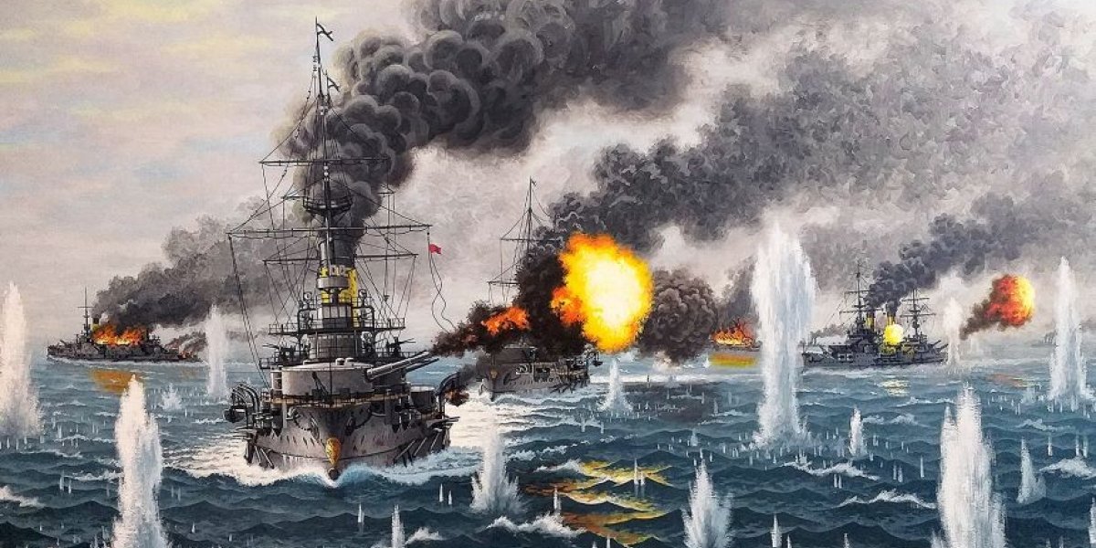 Британцы метят в танкеры России. Вердикт: Всё пойдёт ко дну мгновенно