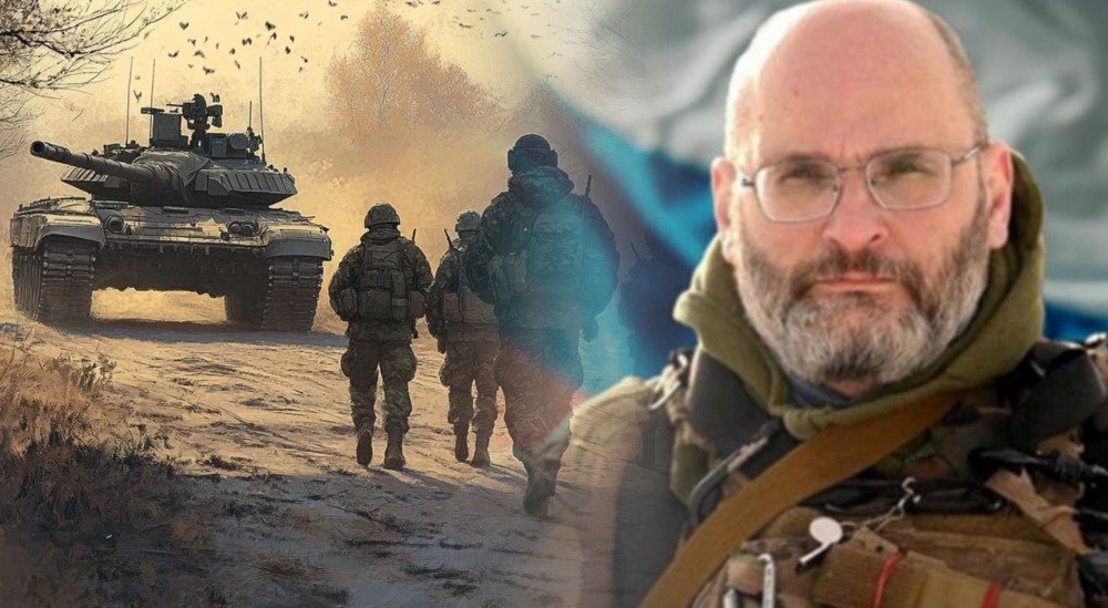 "Американцы сделали нас, как детей": Военврач сказал об иранском сценарии для России