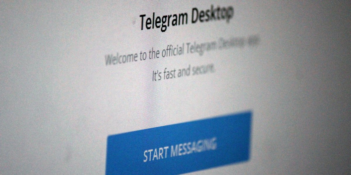 Telegram обязали выплатить 7 миллионов за запрещенный контент