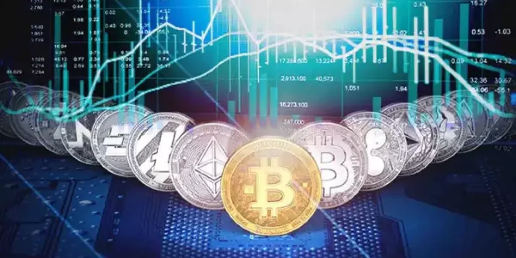 Автоматическая торговля криптовалютой с помощью торговых ботов