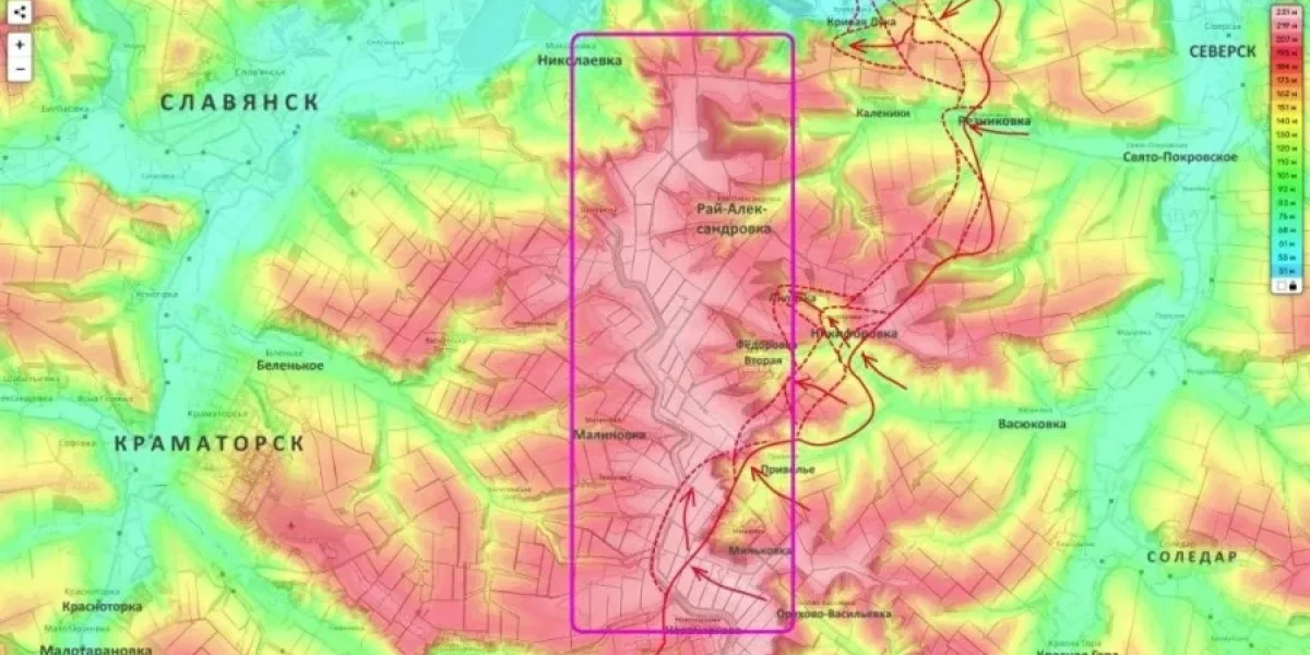 Последняя сводка Юрия Подоляки 27 февраля 2026 года: российские войска формируют охват Сум, обстановка на фронтах и ключевые удары Последняя сводка Юрия Подоляки 27 февраля 2026 года: российские войска формируют охват Сум, обстановка на фронтах и ключевые удары