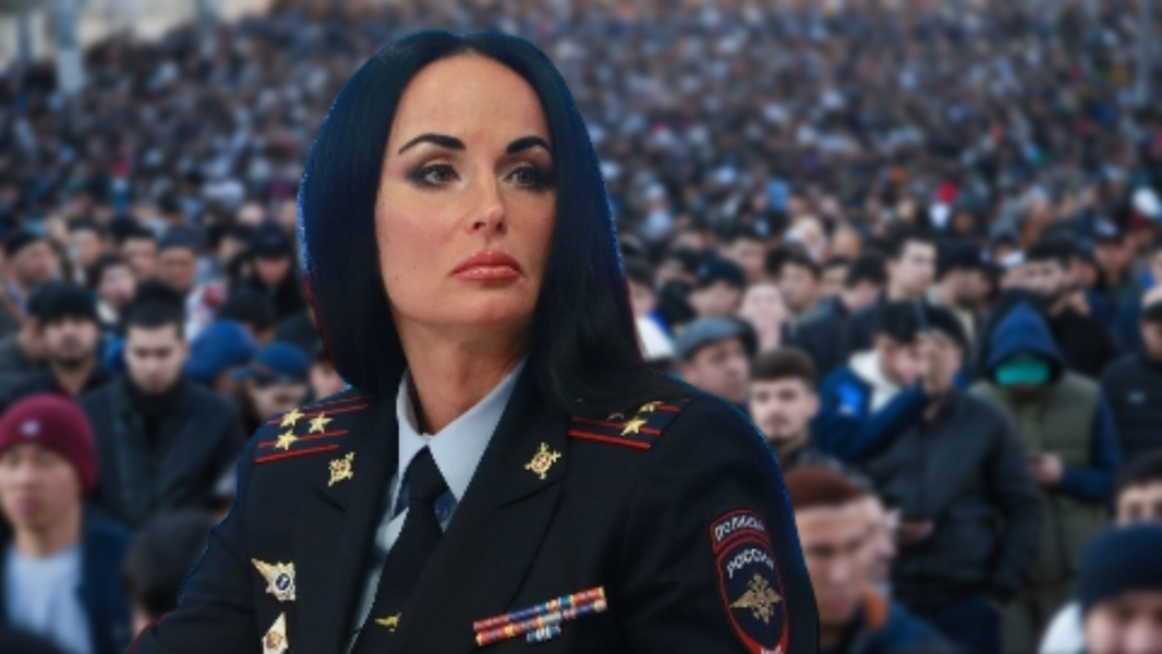 Мигранта лишили гражданства России после слов о «плохом» паспорте Мигранта лишили гражданства России после слов о «плохом» паспорте