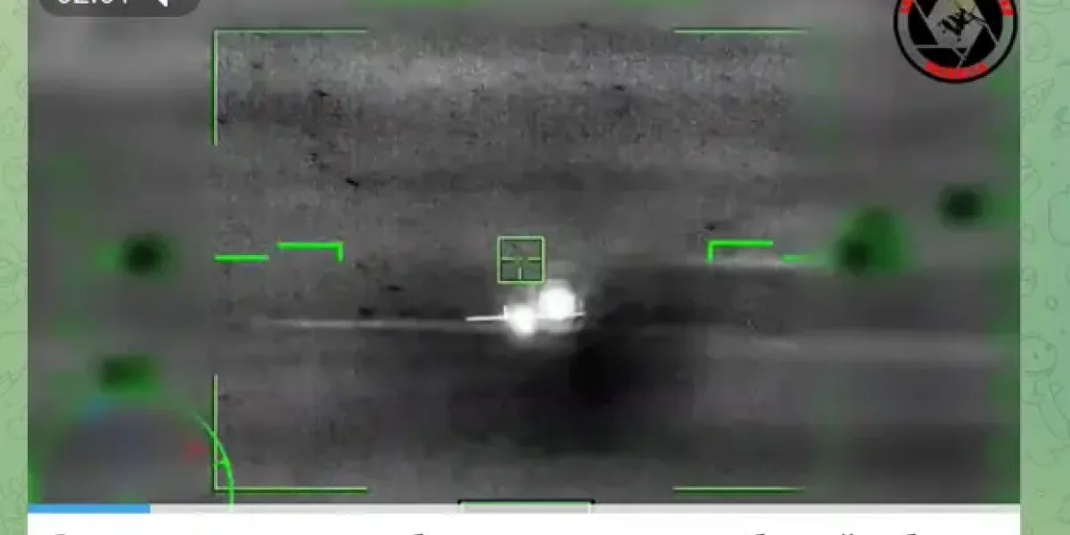 "Аллигатор" Ка-52М научился сбивать украинские дроны. За один бой - 14 тяжелых БПЛА ВСУ