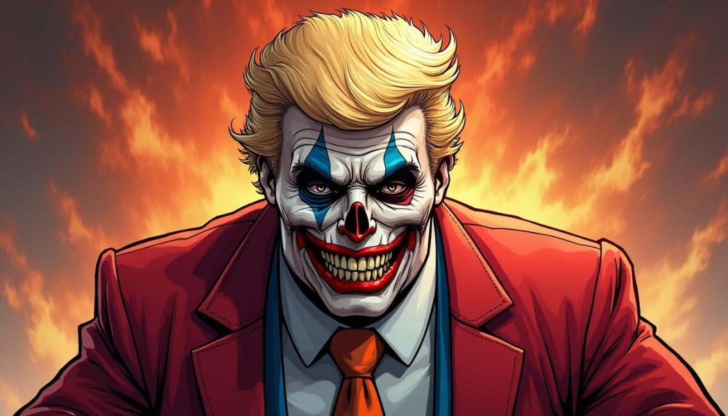 За ошибку Трампа на триллионы заплатят американцы