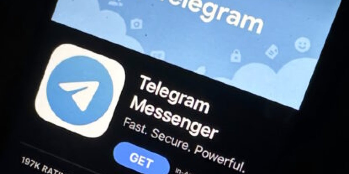 Они заработают миллиарды на блокировке Telegram: Россия теряет деньги и людей Они заработают миллиарды на блокировке Telegram: Россия теряет деньги и людей