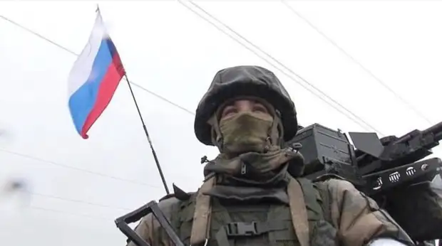 Аналитик Доктороу заявил о скором освобождении Одессы бойцами ВС РФ