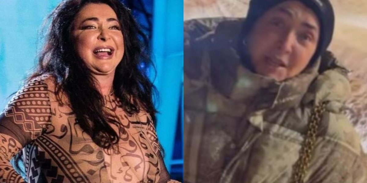 «Кому нужна эта вульгарная старушка!»: зрители сами «отменили» концерт Лолиты в Волгограде