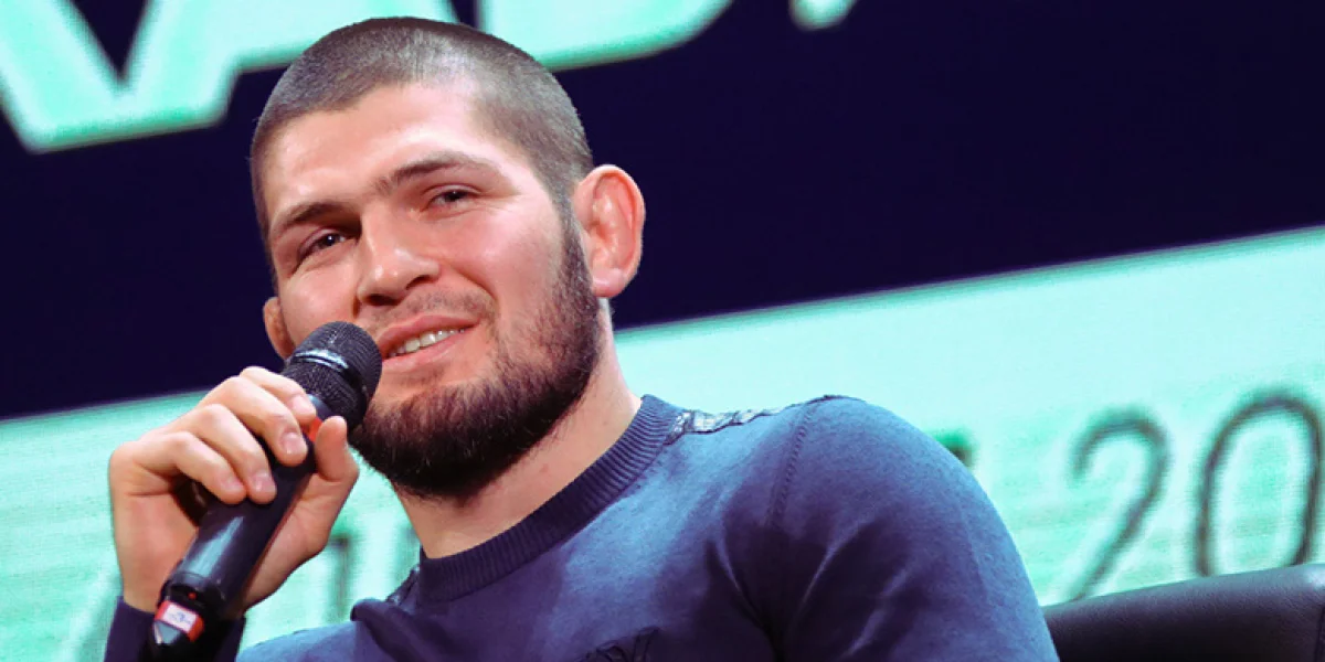 &laquo;Родина там, где деньги, а не там, где папаха&raquo;: Хабиб Нурмагомедов окончательно распрощался с Россией ради 50 млн долларов