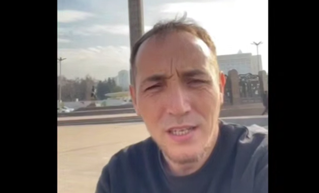 Депутат готовит отделение крупнейшего региона России. Цыганова недоумевает: "Любитель "Великого Турана" до сих пор в русском парламенте?"