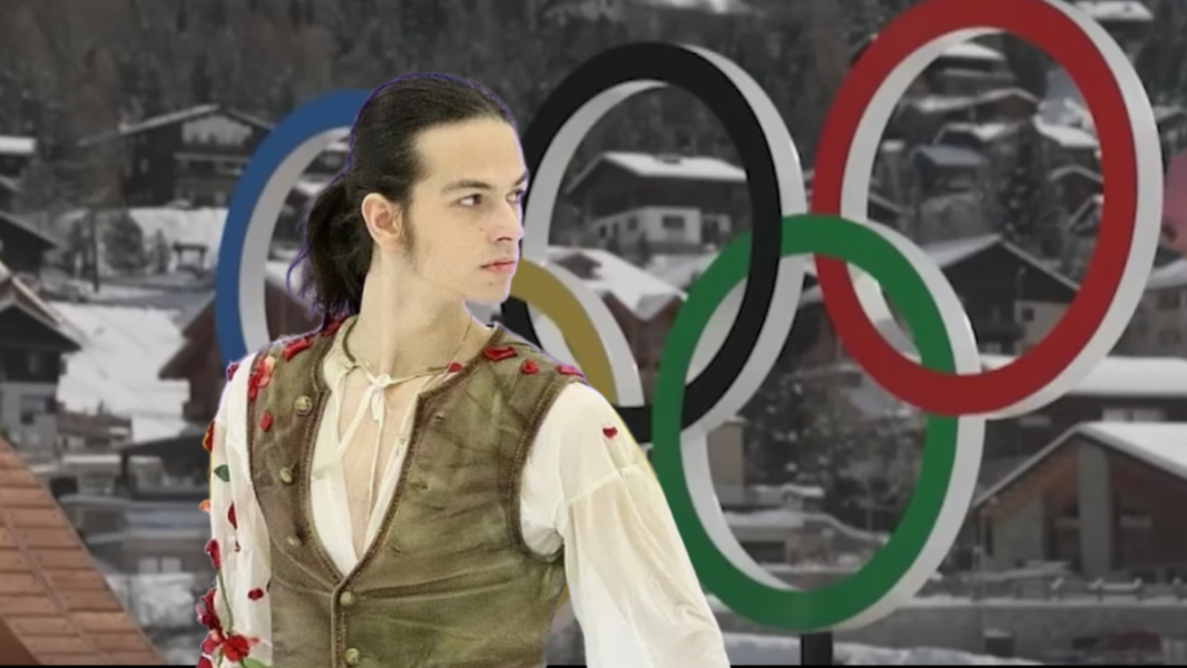 Олимпиада стартовала – и наших атлетов сразу стали «засуживать» и мешать выступать