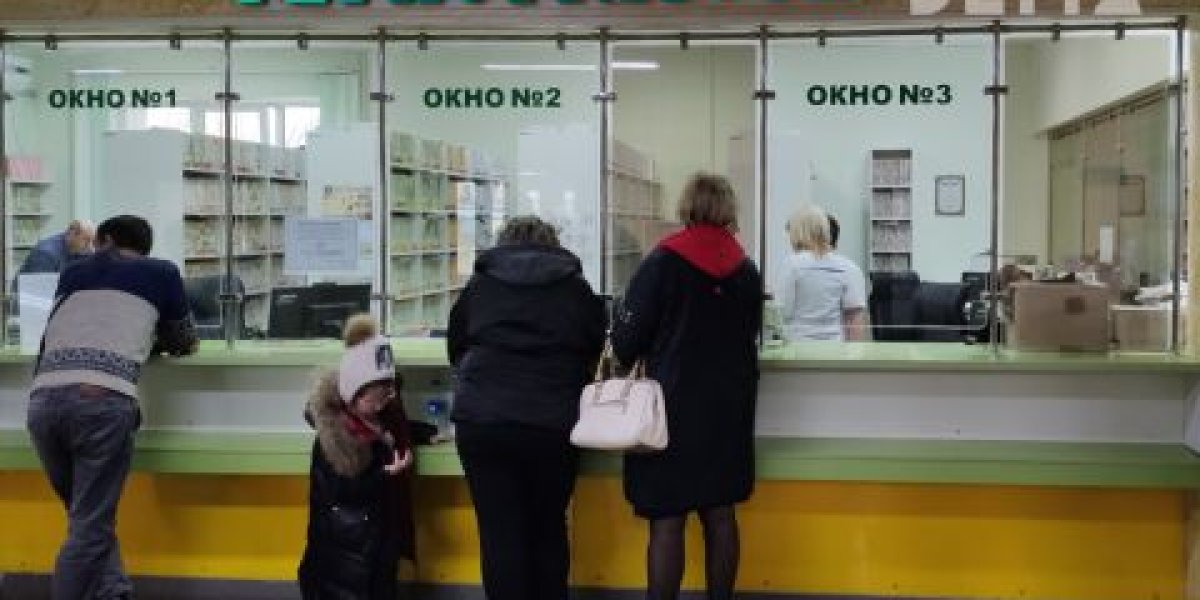 "Минирования" поликлиник и колледжей продолжаются третий день подряд