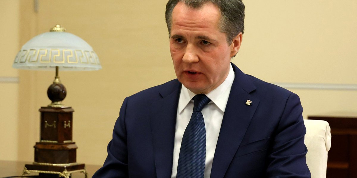 Боевики ВСУ атаковали Старый Оскол: подробности