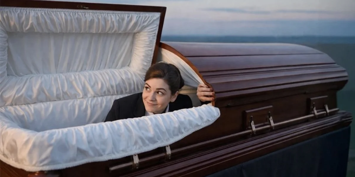 Фантомная тень министерства: как беглая чиновница Марианна Ступина инсценировала смерть и 13 лет пряталась от правосудия