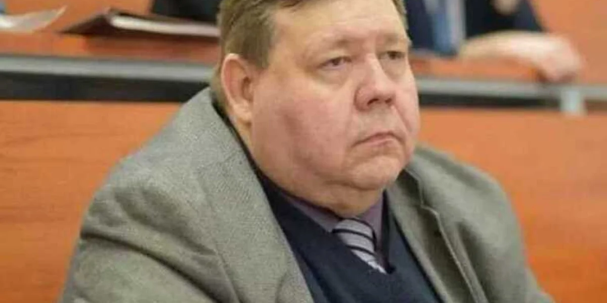 «13 миллиардов на судейской зарплате»: как краснодарский судья решил, что закон писан не для него, и жестоко ошибся «13 миллиардов на судейской зарплате»: как краснодарский судья решил, что закон писан не для него, и жестоко ошибся