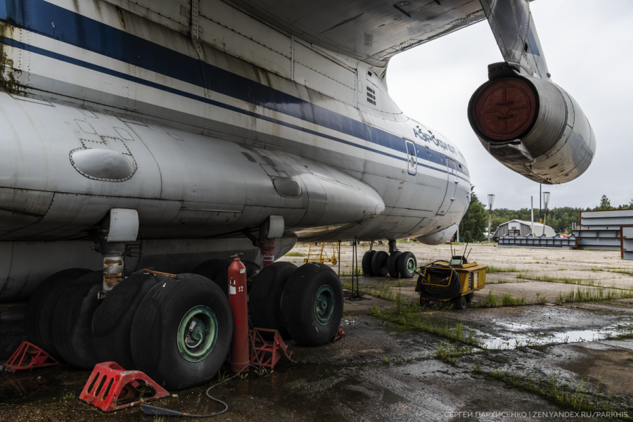 После обнародования информации о росте «грубых нарушений в гражданской авиации» чиновника «ушли» в отставку