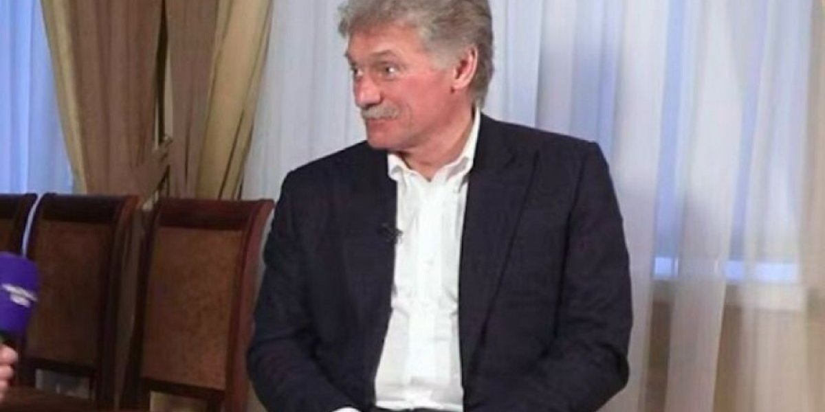 Дмитрий Песков: ограничения Telegram из-за невыполнения российских законов