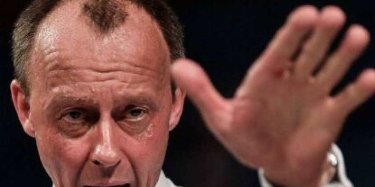 Очередной приступ европейского мессианства грозит всем большой войной