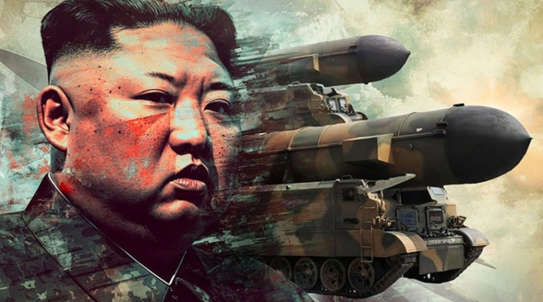 Самая закрытая фигура в мире: Ким Чен Ын определился с преемником. Это девушка