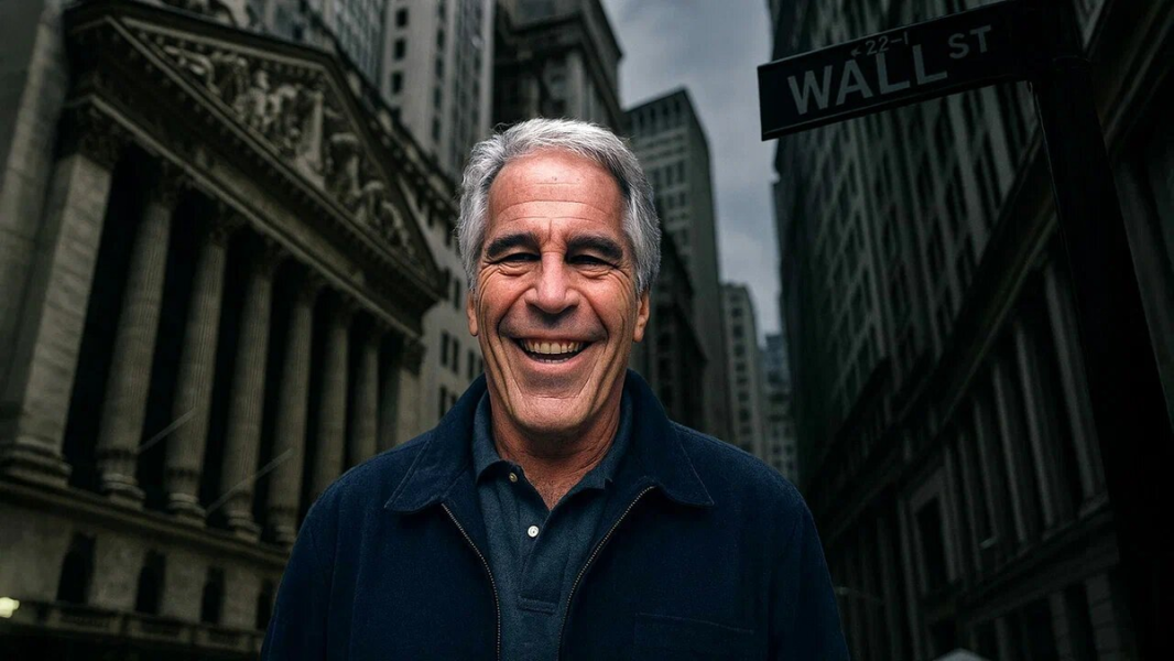 Из архива Эпштейна начали исчезать файлы. Письмо про самый умный народ оставили