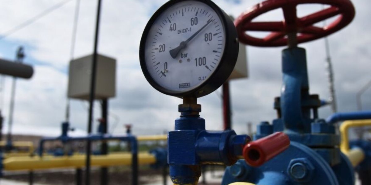 Надо было думать раньше. Запасов газа в Европе осталось меньше, чем на два месяца. Следующая зима станет черной