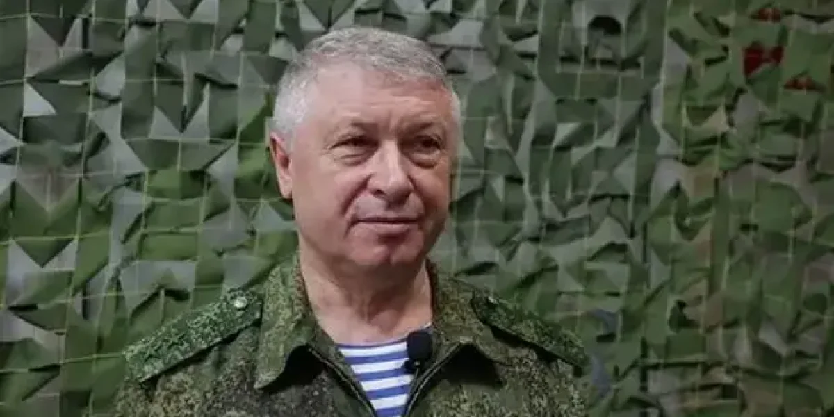 "Москва кишит агентами Украины". Баранец настаивает, что жить генералы должны в Генштабе